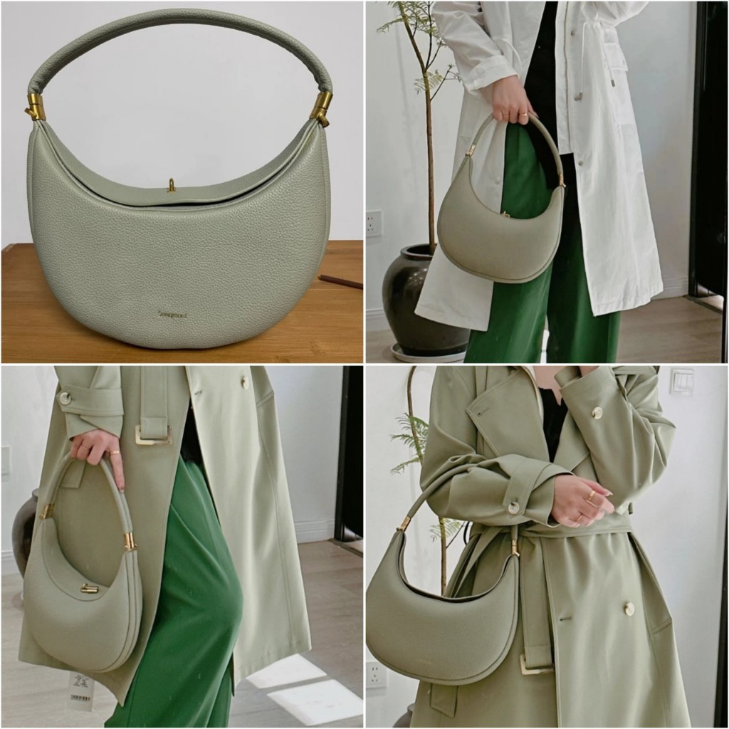 พร้อมส่ง Songmont Luna Bag udid