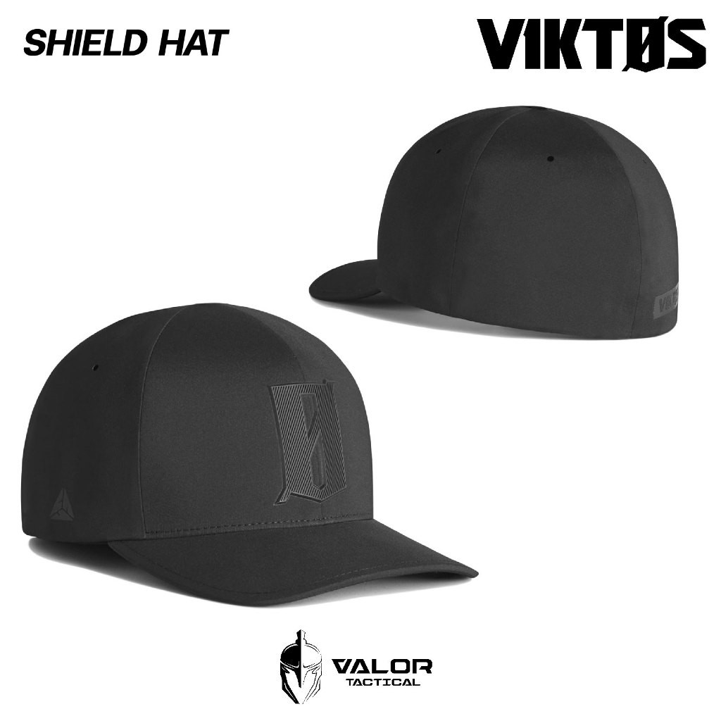 Viktos - Hat Shield หมวกแก็ป กันแดด เหมาะสำหรับผู้ชายและผู้หญิง