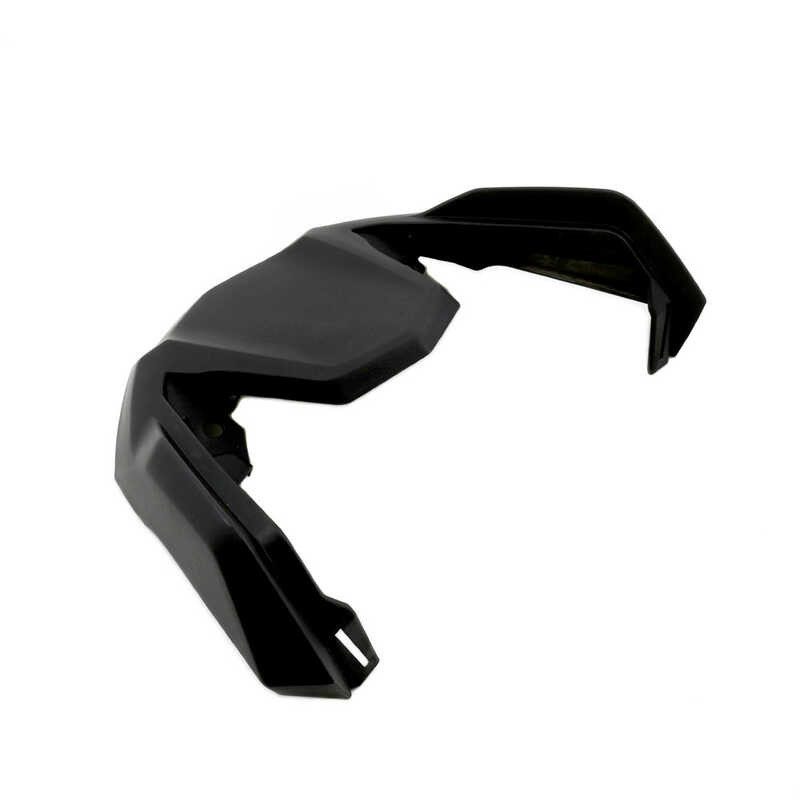 Δ ภาพใหญ่: R1200gs Expedition R1200 R 1200 GS ADV GSA Gsa1200 2014-2017 ปีกขยายย