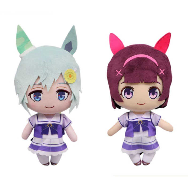 ◆ สินค้าของแท้ในสต็อก Furyu Seiun Sky Nishino Wer BIG 29Cm การ์ตูนอ