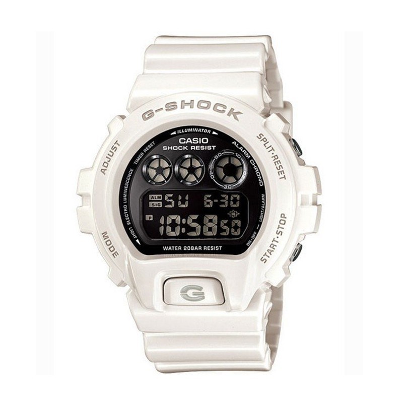 นาฬิกา Casio คาสิโอ DW-6900NB G-Shock Military Watch