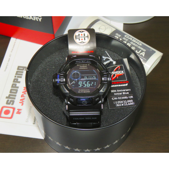 นาฬิกา คาสิโอ Casio G-SHOCK Master of G Mudman  รุ่น GW-9010-1,GW-9110,GR-9110,GW-9230BJ Series