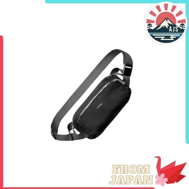 Bellroy Venture Ready Sling 2.5L - Midnight