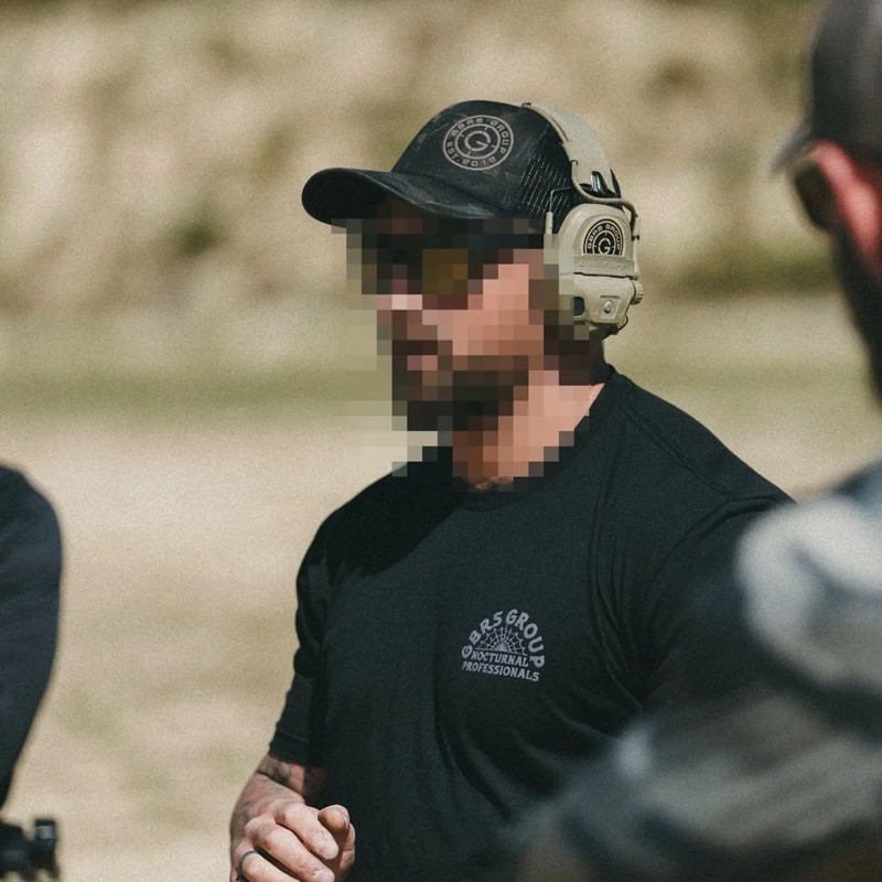 ♞หมวก ️GBRS แท้จาก USA  vbn