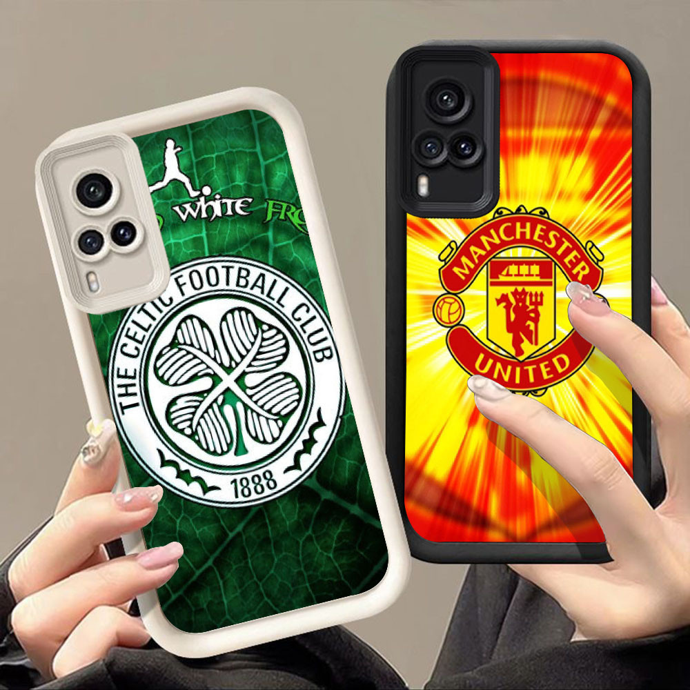 เคสสําหรับ VIVO Y21d Y51 Y33s V20 Y53s Y33E Y33 Y21 Y51A Y31 Y21t Y51S Y21s Y21e Pro 5G Q-8 Manc