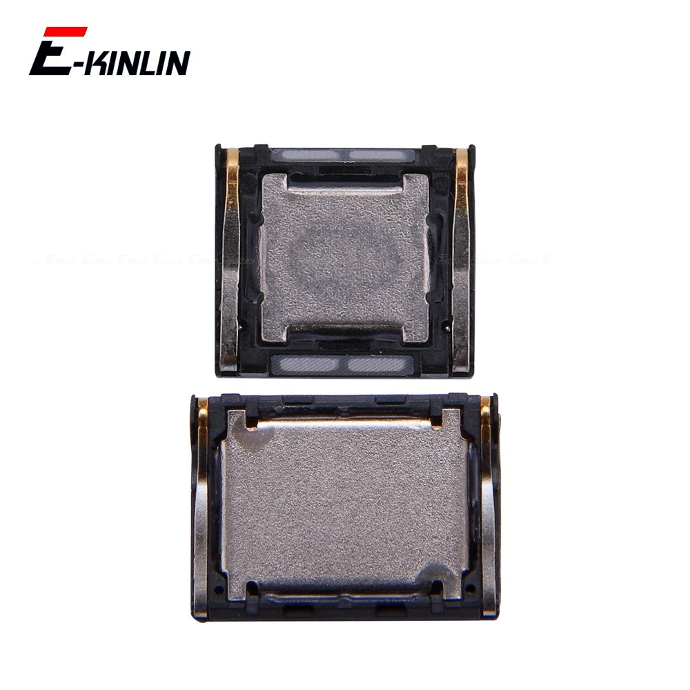 หูฟังหูฟังด้านบนลําโพงเครื่องรับสัญญาณเสียง Flex สําหรับ Xiaomi Redmi 12 12C 13 13C 13R 14C 14R A3x 