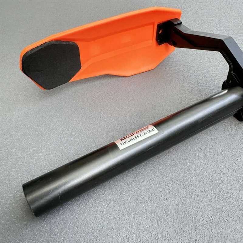 ▥ Mtb Handguard สําหรับ MTB XC Enduro Endurance E-Bike Downhill จักรยาน Handlebar ปกป้องมือของค