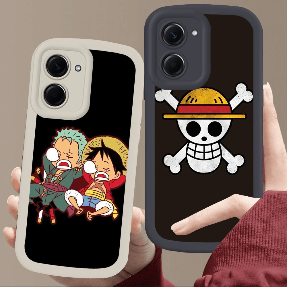 J-37 One Piece Soft Cover Case สําหรับ VIVO Y36i Y27 Y27S Y03t Y28S Y37 Y28 Y03 Y36 5G