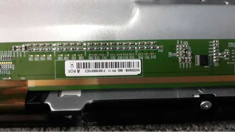 ❤ เมนบอร์ด ALTRON Ltv-3208 พาทบอร์ด Hk.T.Rt2831p588 จอ St315a07-1-Xc-2/แล