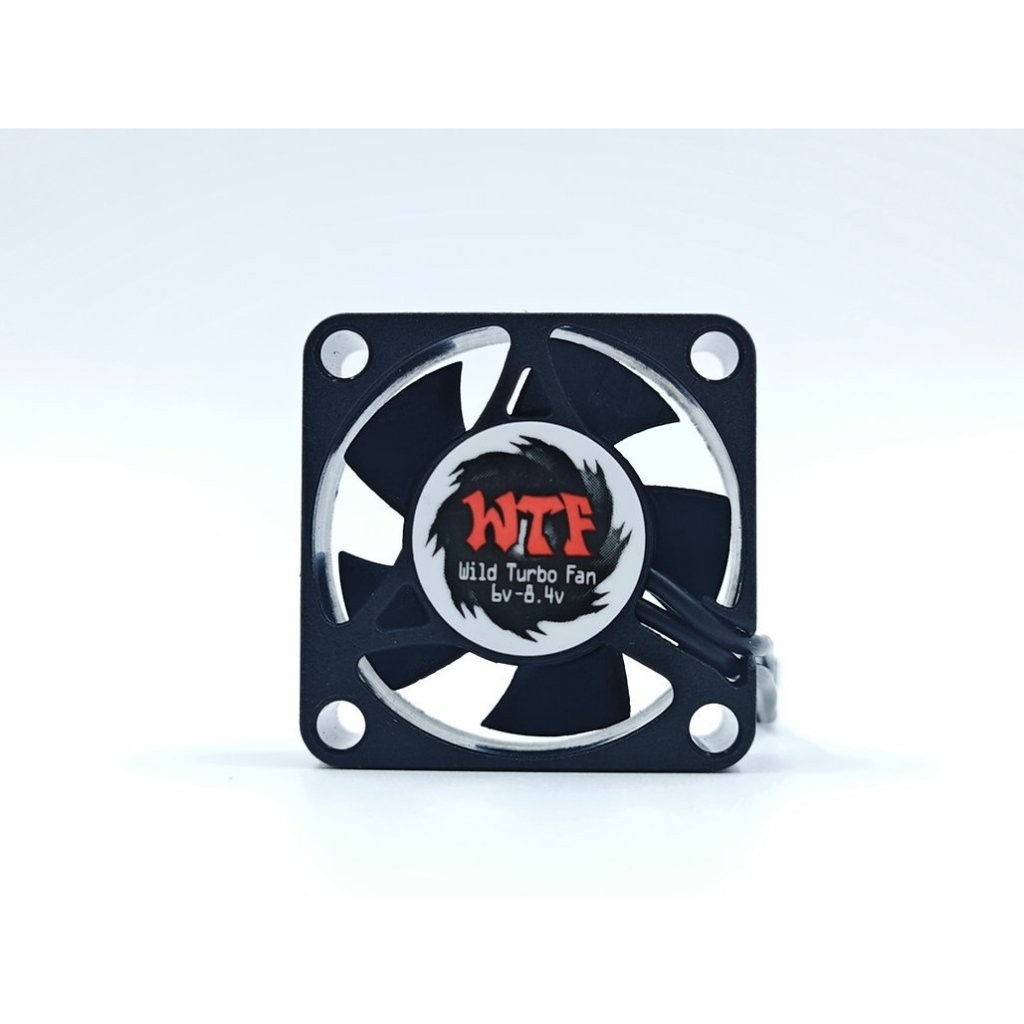 Intelligent 3010 พัดลม 30มิล