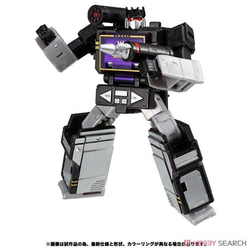 ◆ ของแท้ TAKARA DIACLONE Tl-29 SONIC TRANSFORMER