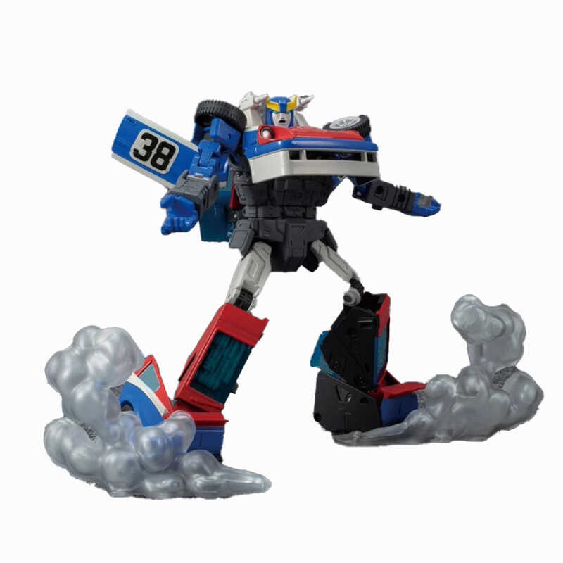 ◆ มีสินค้าของแท้ TAKARA Mp-19+ Screen Masterpiece Movie Character รุ่น Morph