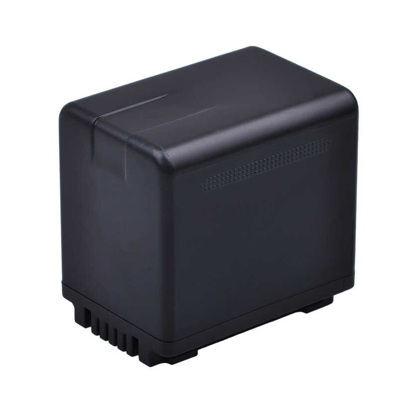 Δ 1 ชิ้น 3900Mah Vw-Vbt380 Vw-Vbt190 Vbt190 เซลล์สำหรับ Hc-V110, Hc-V130, Hc-V16