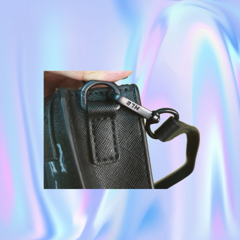 ♞กระเป๋า mlb Bag ของแท้ / มือสอง kdie