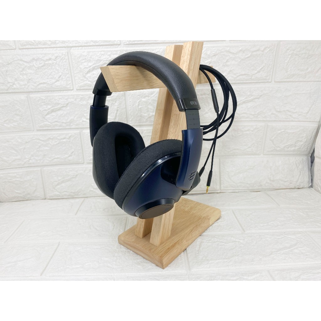 EPOS H6PRO Closed Acoustic Gaming