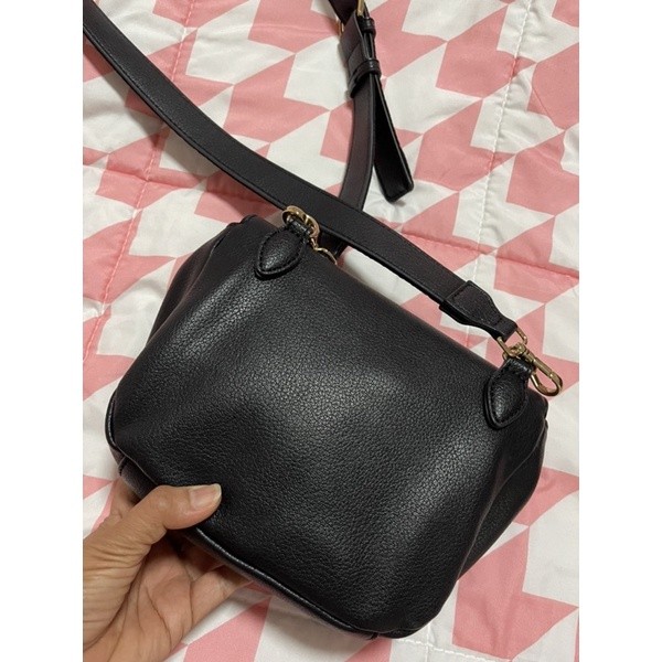 กระเป๋าLove Moschino Crossbody