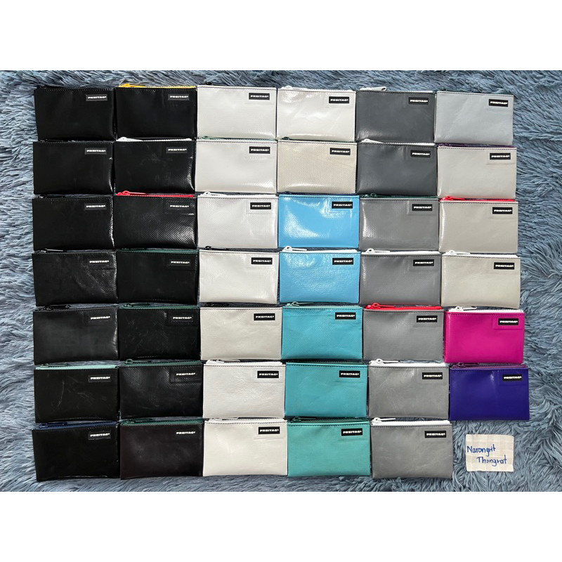 Freitag Blair มือ1 ของแท้ 100%