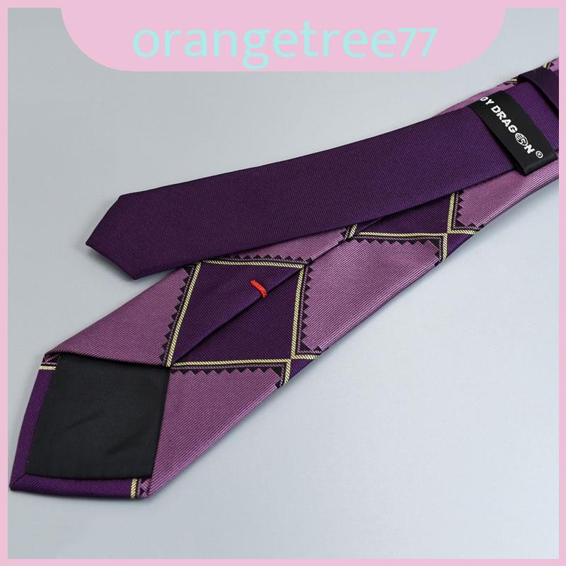 คอสเพลย์ Tie กะโหลกสีม่วง สำหรับแฟนคลับ Kira Yoshikage