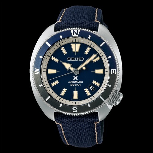 นาฬิกา SEIKO PROSPEX LAND AUTOMATIC รุ่น SRPG13K1,SRPG15K1,SRPG13K,SRPG15K