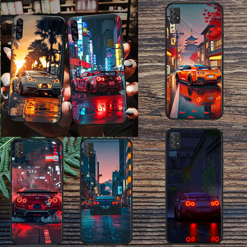 นุ่มสีดํา Xiaomi 10T CC9E Poco M6 4G M6 5G M6 PRO 5G M6 PRO 4G X7 PRO C75 M6 PLUS M7 PRO GTR 1 เคสโท