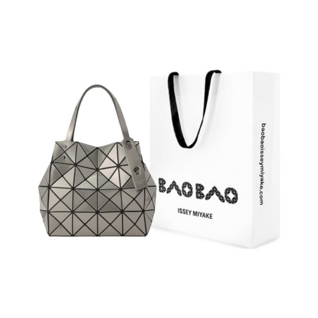 ♞,♘BaoBao Lucent CARAT 100%แท้ QX