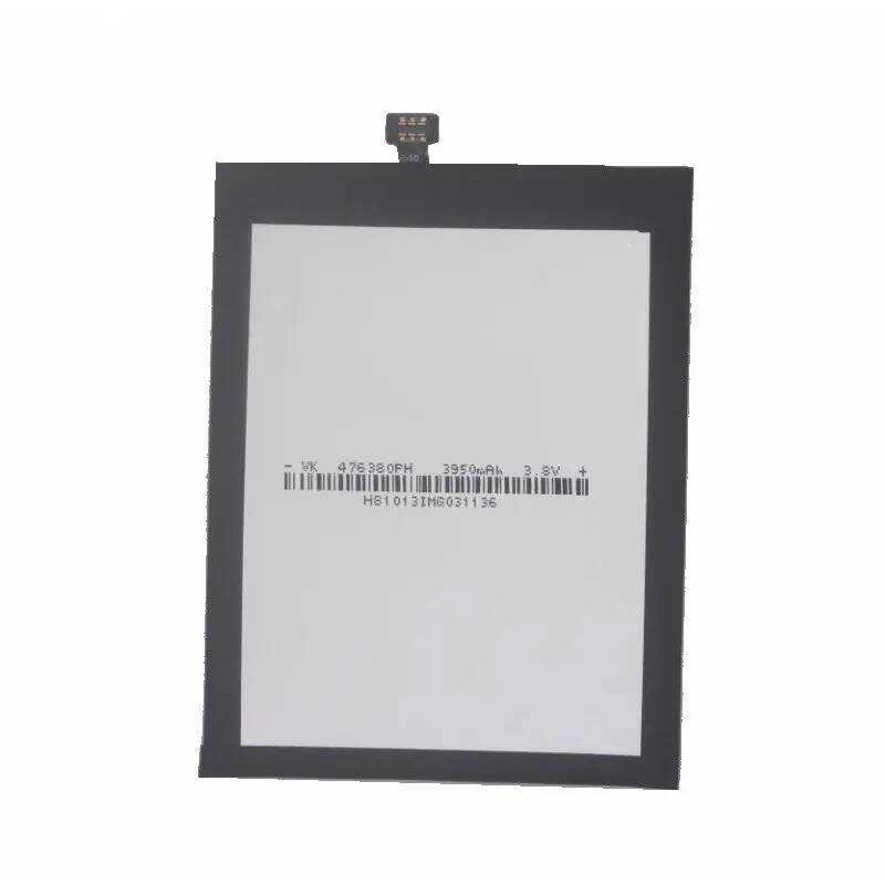 ▥ 1X4000mah Tlp038d1แบตเตอรี่ Phb-Pce07 Tlp038d7สำหรับ Alcatel 3L 2020 5029D TCL 10L T770h T770