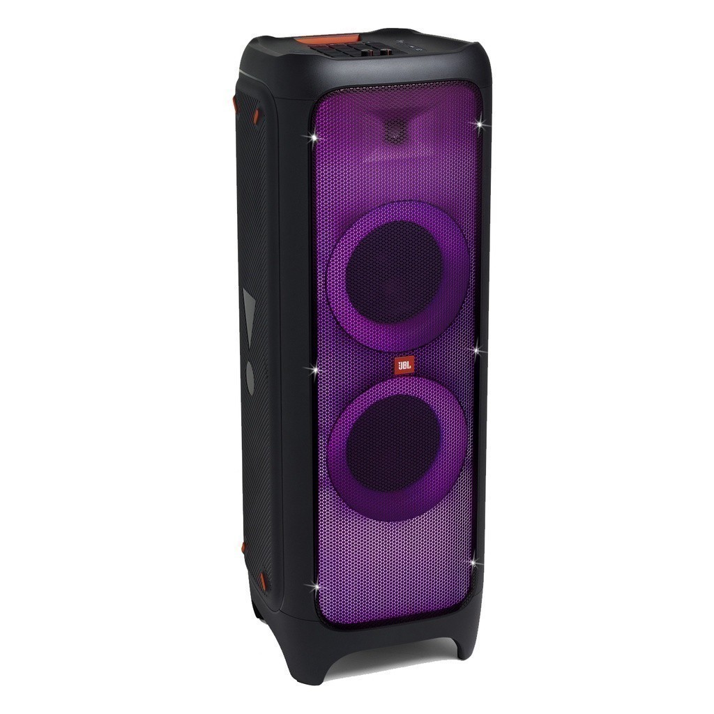 JBL ลำโพง PA (1100 วัตต์) รุ่น Partybox 1000 uro