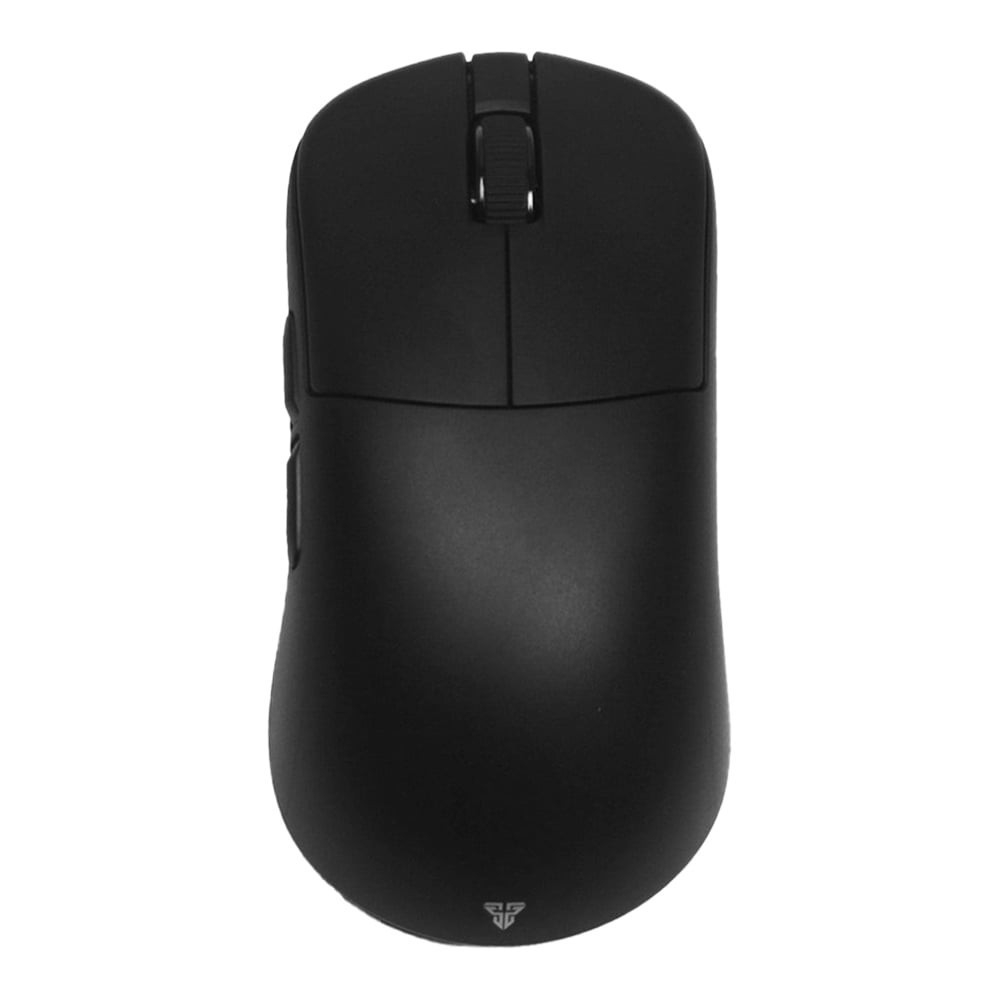 WIRELESS MOUSE (เมาส์ไร้สาย) FANTECH HELIOS II PRO XD3 V3 (BLACK) ###
