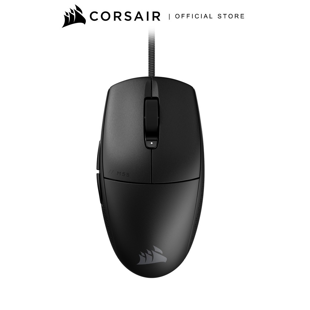 CORSAIR GAMING MOUSE M55 : CH-930F000-AP