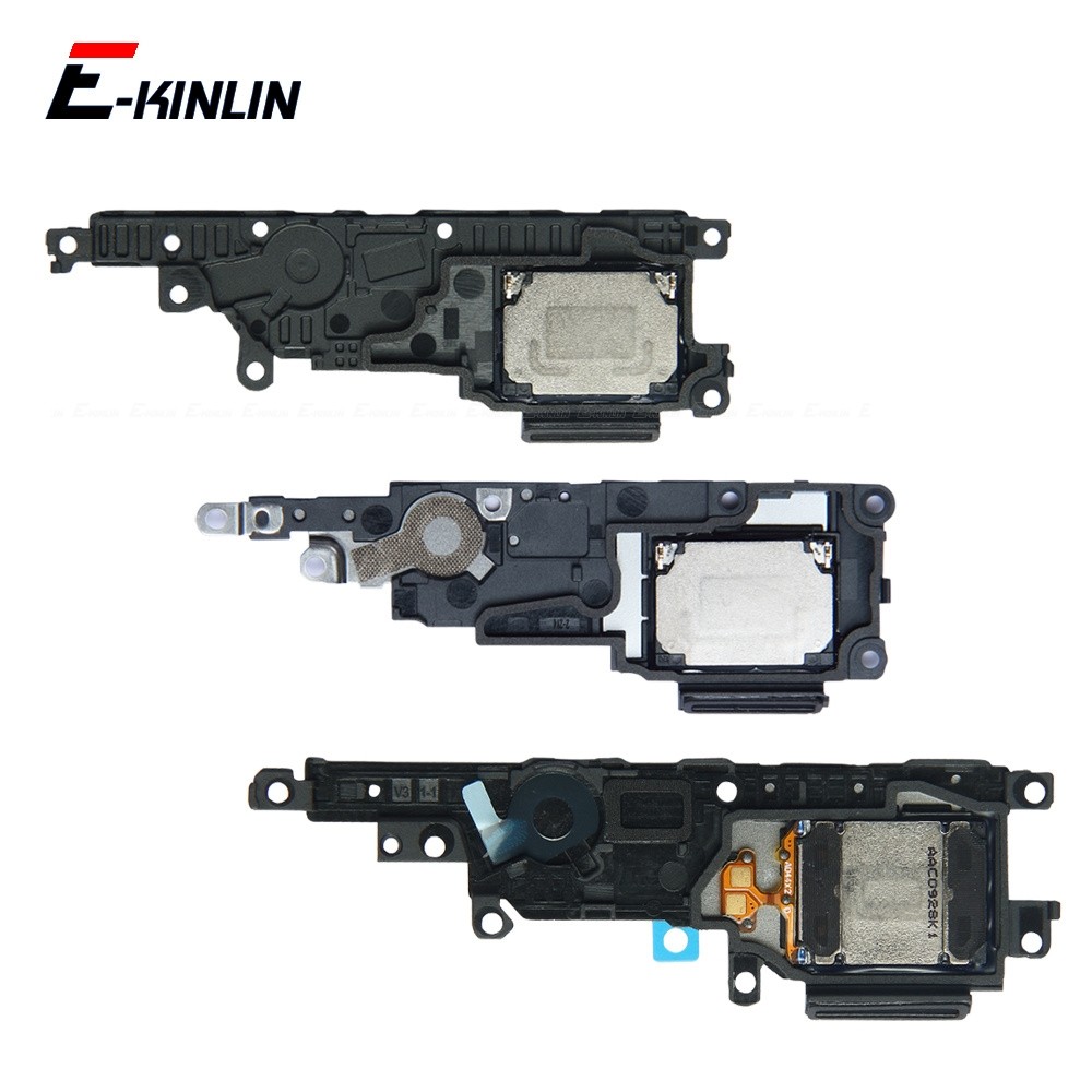 Loud ลําโพงเสียง Buzzer สําหรับ OPPO Reno 4 5 6 Reno4 Reno5 Reno6 SE ZF Lite Pro 5G ลําโพง Flex สาย Ringer อะไหล่
