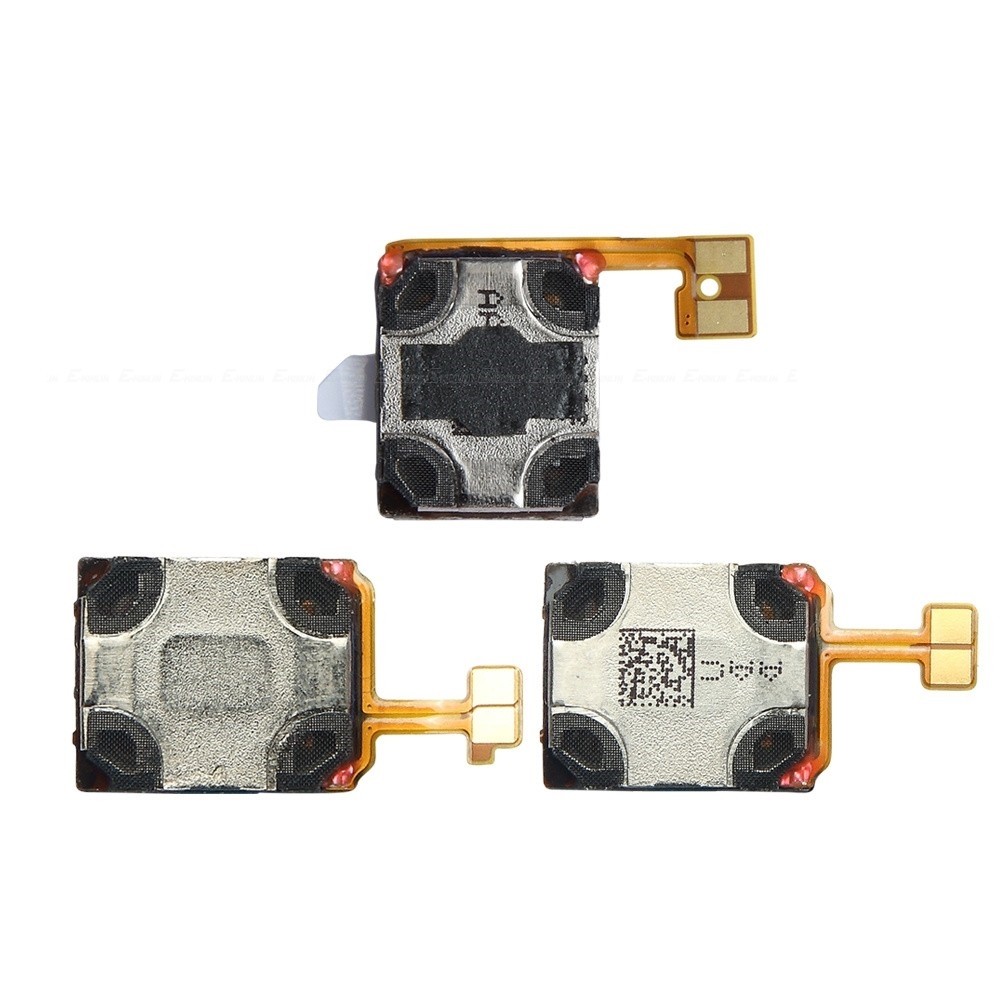 Front Top Earpiece Ear Sound ลําโพง Flex Cable Receiver สําหรับ Xiaomi Redmi หมายเหตุ 12 12R 12S 13 