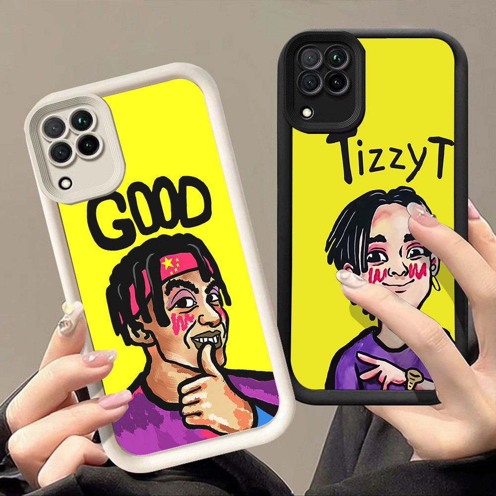 เคสสําหรับ Samsung M15 M04 A22 F04 A12 A06 A04E A05 A04 5G A07 A07 Q-67 GOOD