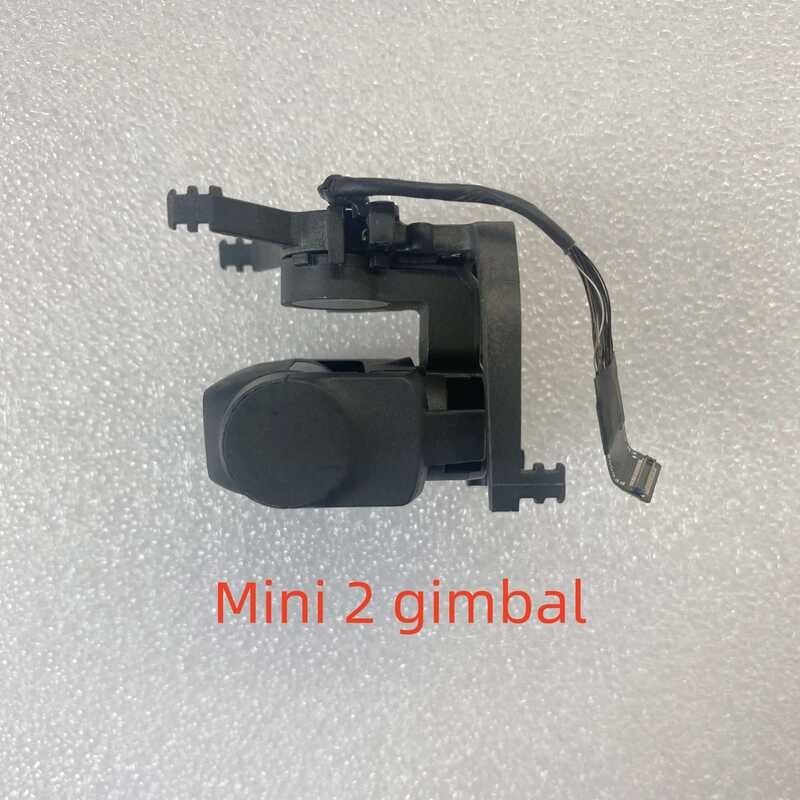 ❃ กิมบอลเดิมพร้อมชุดกล้องสำหรับ  DJI Mini2 Mini 2 ❃