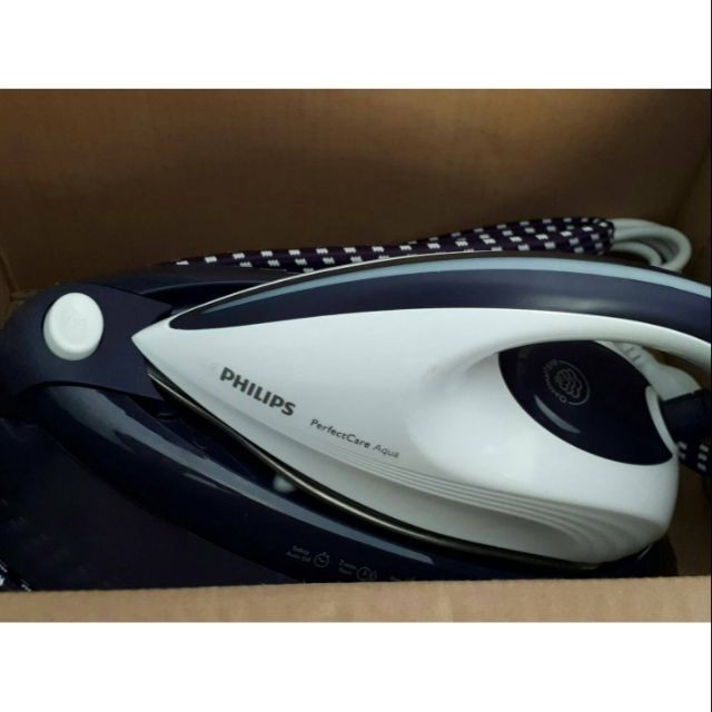 GC8641/30 Philips PerfectCare Aqua