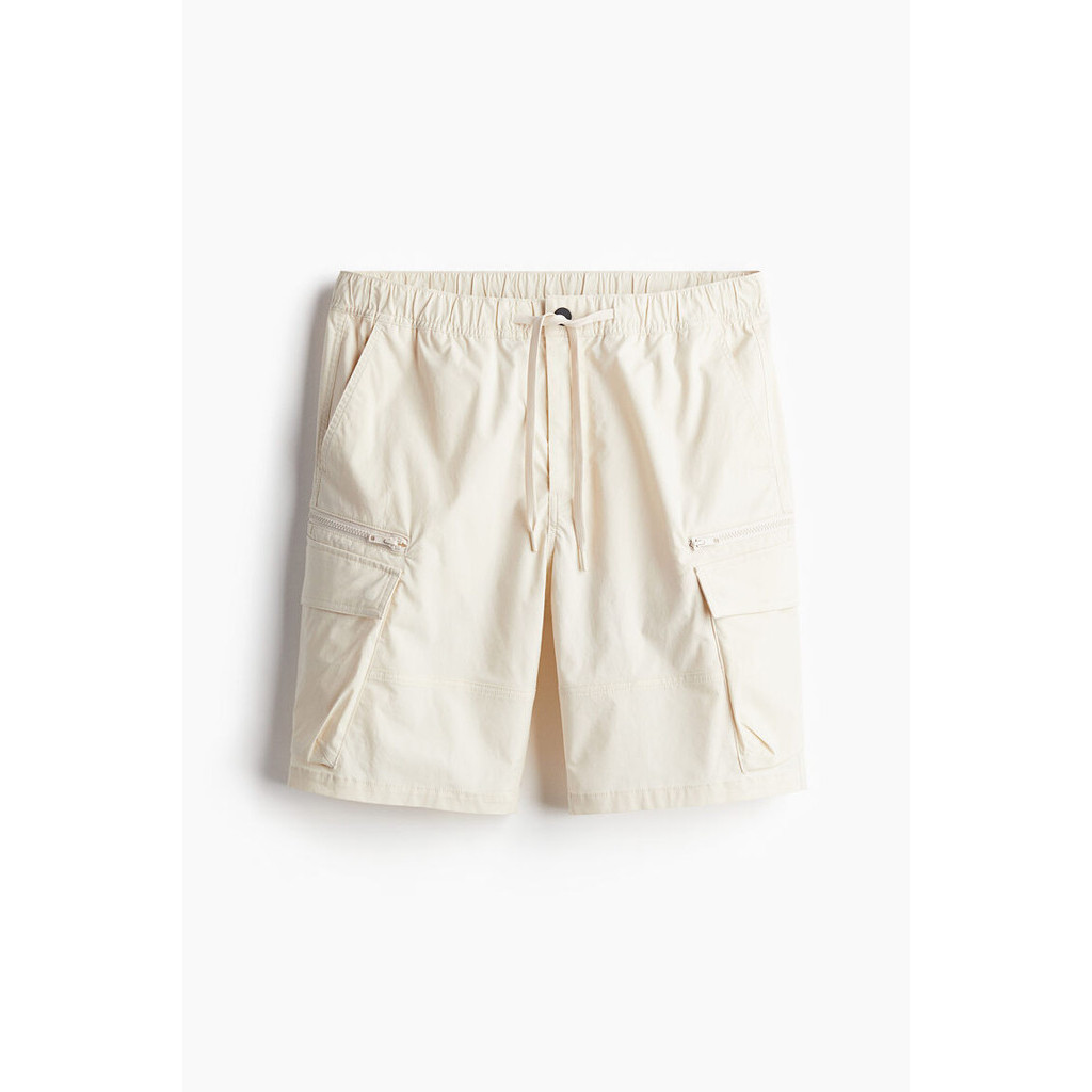 H&M  Man Regular Fit Cargo shorts 1215491_1