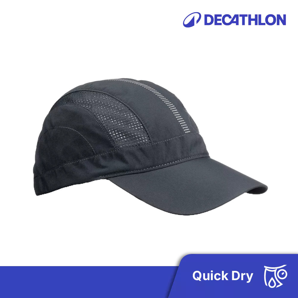 ในสต็อก หมวกเดินป่า Decathlon Mountain (Vention) - Forclaz