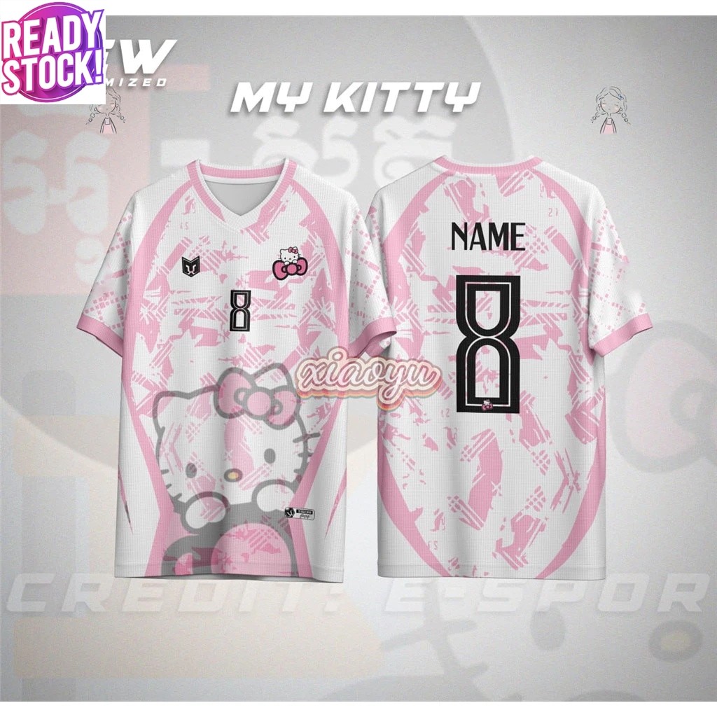 เสื้อฟุตบอลสำหรับเล่นฟุตซอล ออกแบบตามความต้องการ สไตล์ไทย ระบายอากาศได้ดี ทำจากผ้าเส้นใยละเอียดคุณภาพสูง