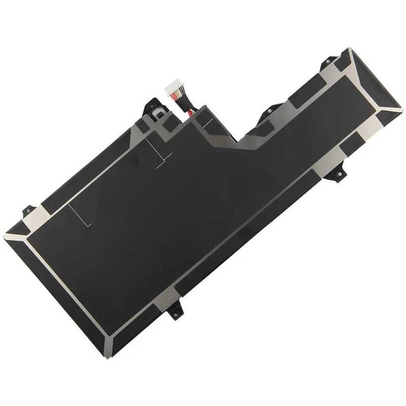 ▥ เปลี่ยนแบตเตอรี่ Om03xl Hsn-Ib7o 3400Mah สําหรับ HP Elitebook 1Gy31pa G2 1030 แบตเตอรี่คุณภาพ