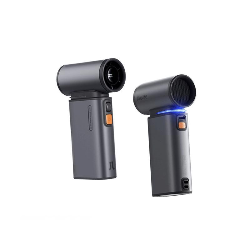 Jisulife FA55 Handheld Fan Ultra1