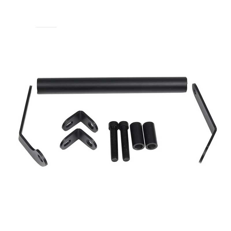 Δ สำหรับ PIAGGIO Mp3 Yourban LT 300 Lt300 Ie Scooer อุปกรณ์เสริมโทรศัพ