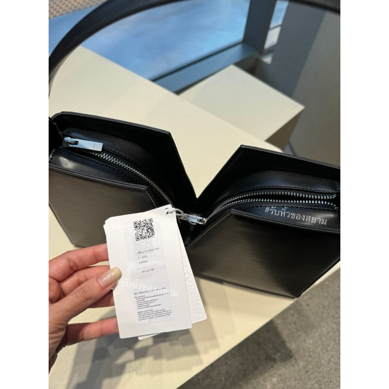 ♞,♘MATTER MAKERS IM BAG BLACK PINK djd