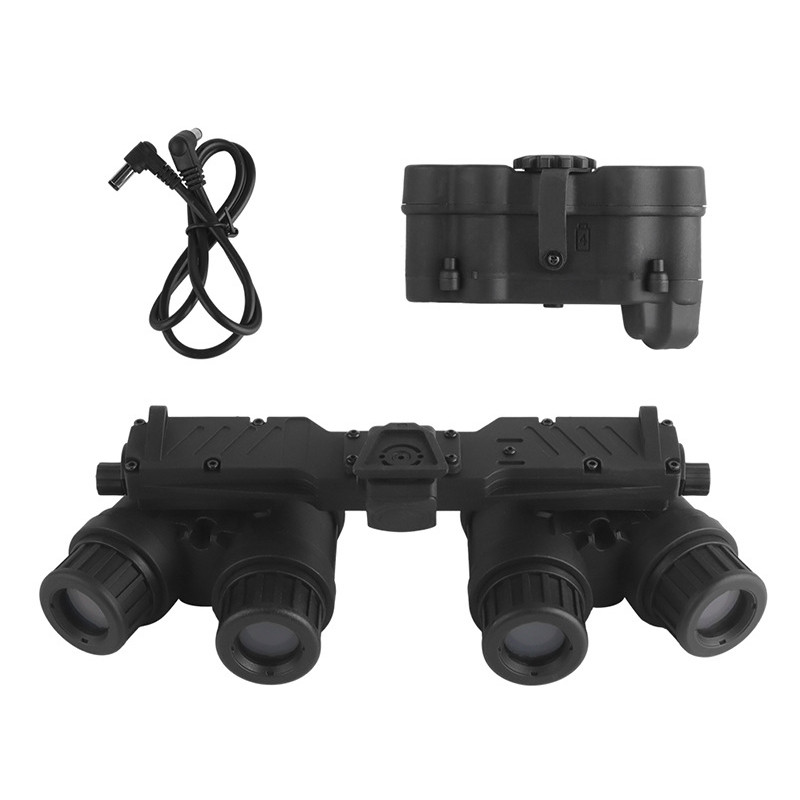 Wosport Tactical GPNVG18 NVG model Dummy กล้องส่องทางไกล night vision Just รุ่น HL-ACC-69