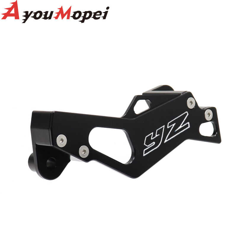 Δ YAMAHA Yz250 Yz250f Yz250fx Yz250x 250F 250Fx รถจักรยานยนต์ YZ CNC ด้านหล