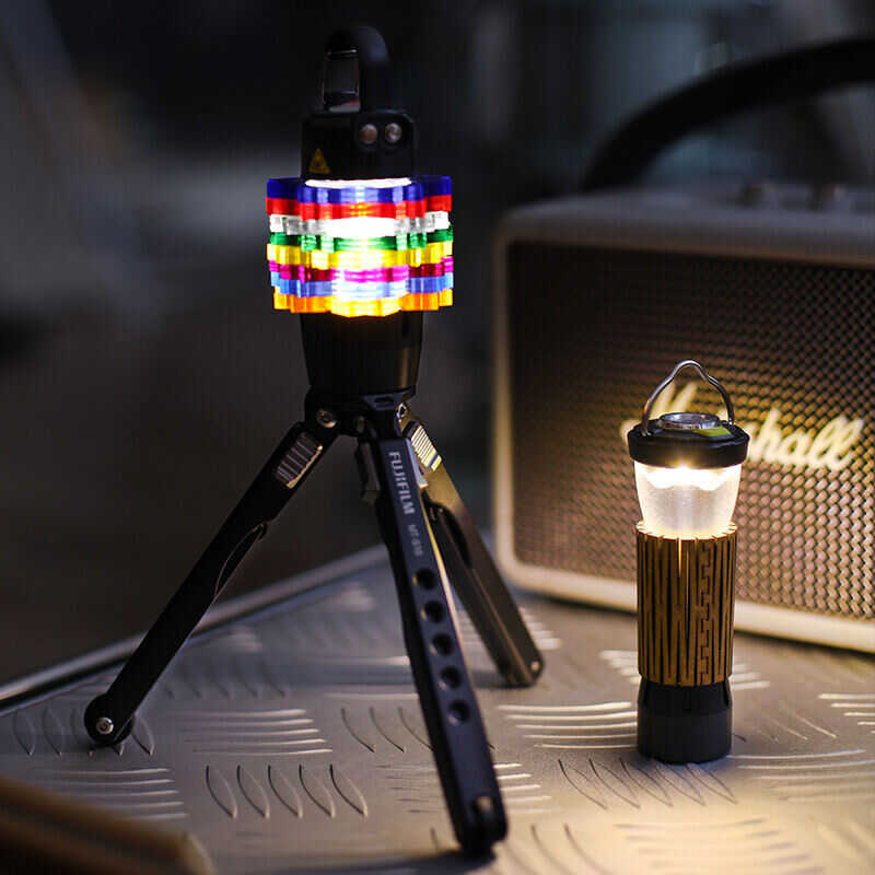 Thous 🍀 Winds เหมาะกับ Goal ZERO Ml4ที่ใส่หลอดไฟแบบแม่เหล็กที