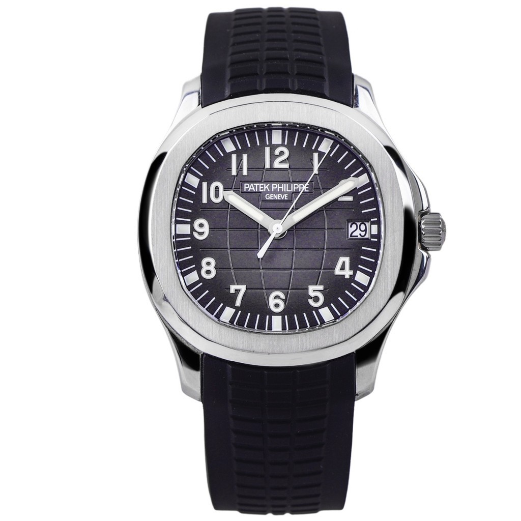 Patek Philippe PP5167A Parrot Snail Automatic Mechanical Watch เส้นผ่านศูนย์กลาง 40mm