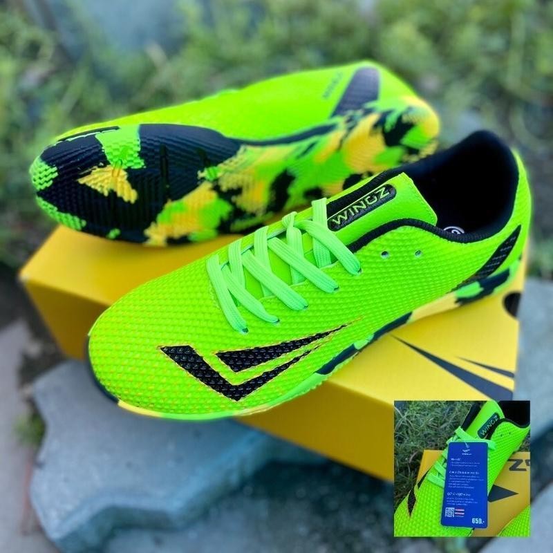 รองเท้าฟุตซอลWINGZ (SPL-WZ2909) Sport กีฬา