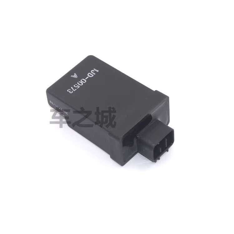 J การก่อสร้างที่เหมาะสม Yamaha Bend Beam รถจักรนยนต์ Jym110-2-B Aifa U8 I8 จุดระเบิด 1Jd จุดระเบิด