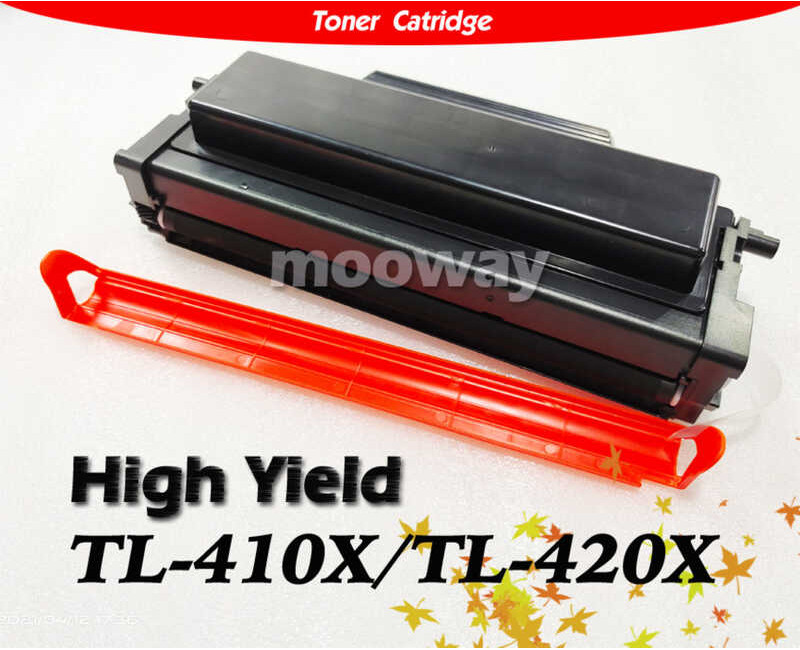 Pantum a ตลับหมึกที่รองรับสำหรับ P3010D P3300DW M6700D M6700DW M7100 M6800