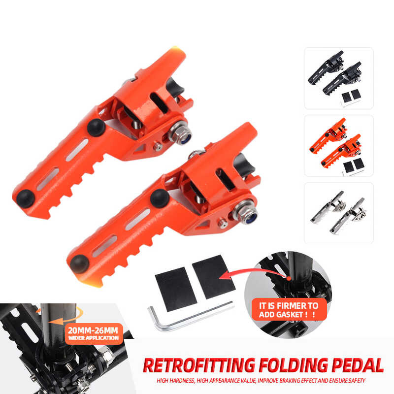 Δ ฮอนด้า Crf1000l แอฟริกาคู่ Crf1100l Crf1000 Crf1100 CRF 1000 1100 รถจัก