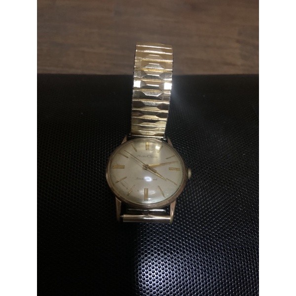 Seiko crown deluxe ออโตเมติก นาฬิกาโบราณ